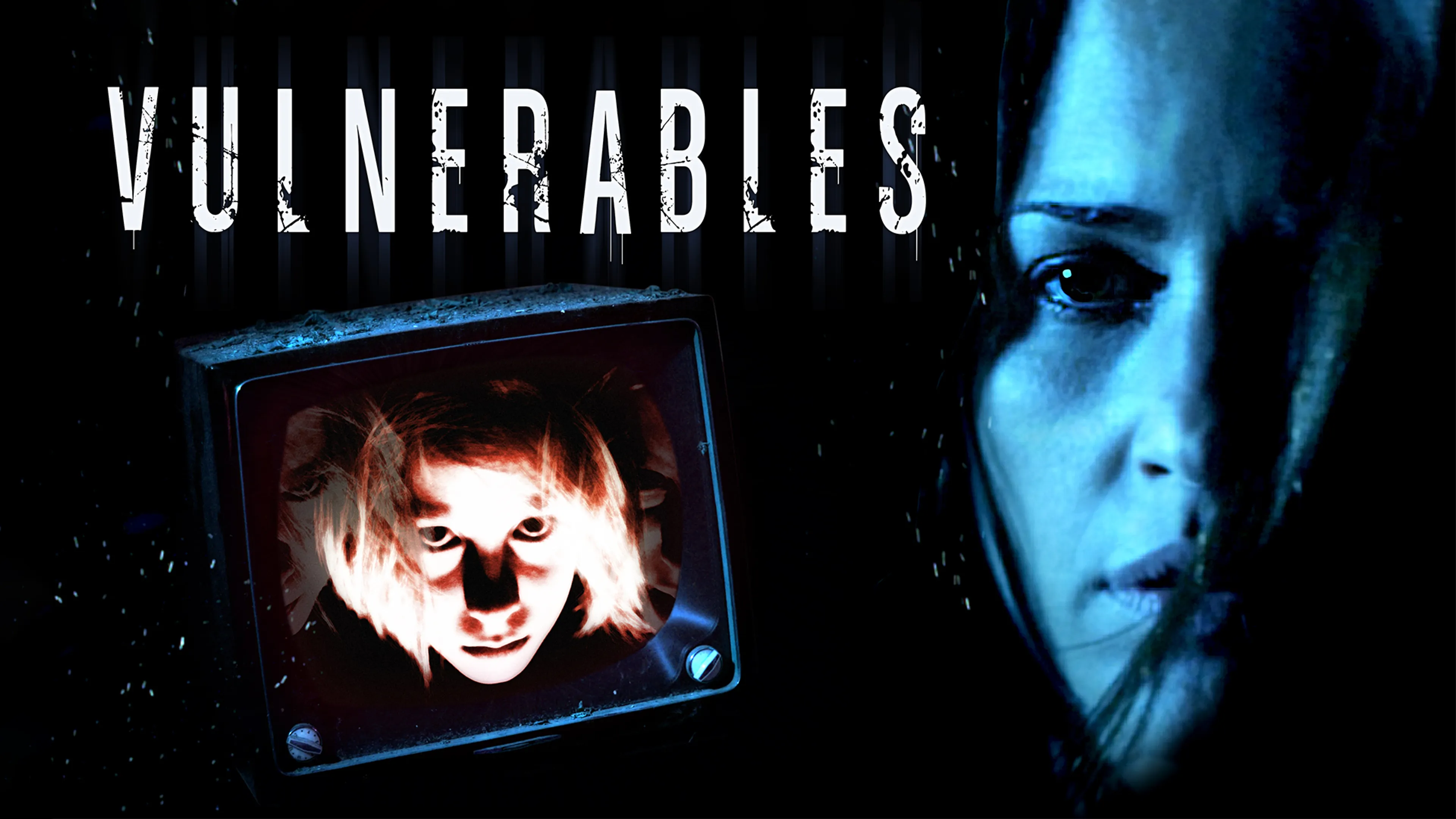Vulnerables poster